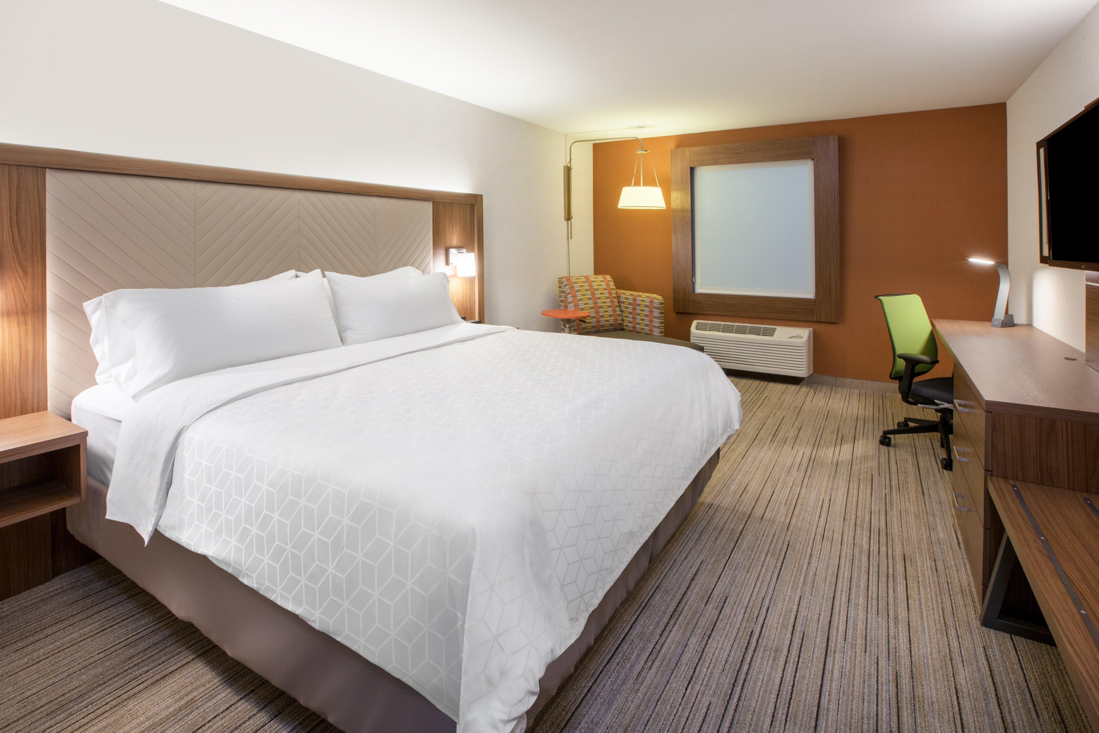 Holiday Inn Express & Suites - Beaver Dam By Ihg Exterior photo