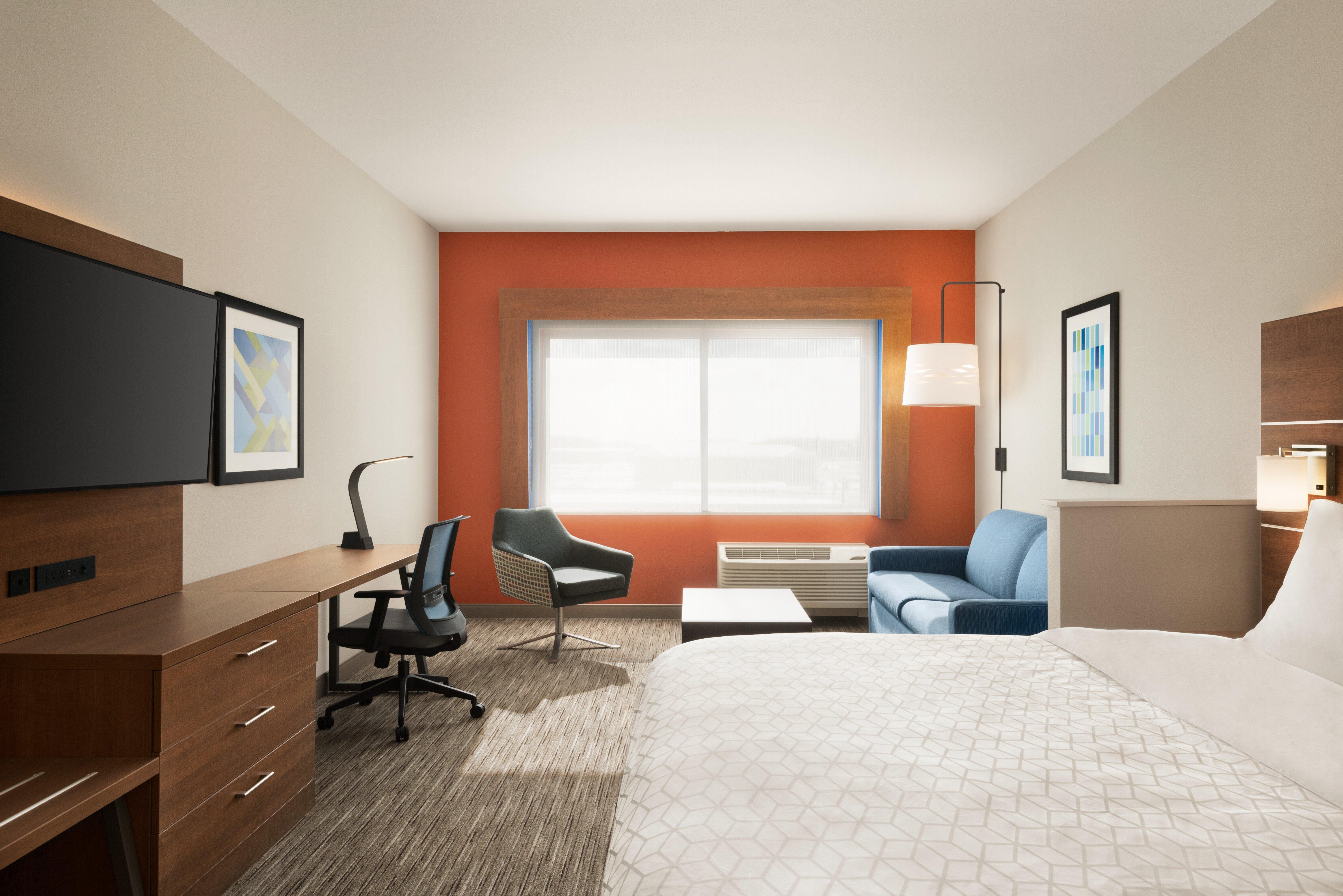 Holiday Inn Express & Suites - Beaver Dam By Ihg Exterior photo